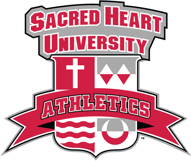 Sacred Heart Pioneers 2004-2012 Alternate Logo v2 diy fabric transfers